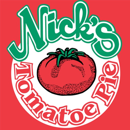 Nick's Tomatoe Pie