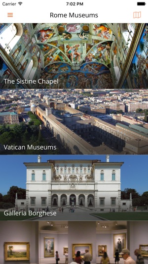 Rome Museums and Galleries(圖1)-速報App