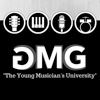 GMG Music Center