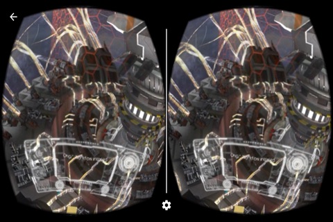 The Akamai VR Experience screenshot 4