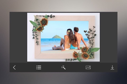 Photo Mania Frames - Instant Frame Maker & Photo Editor screenshot 4