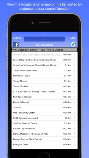 Tampa Wiki Guide(圖2)-速報App