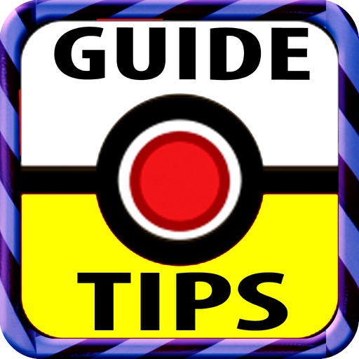 Guide for Pokemon Go Characters, tips, cheats, and tricks. icon