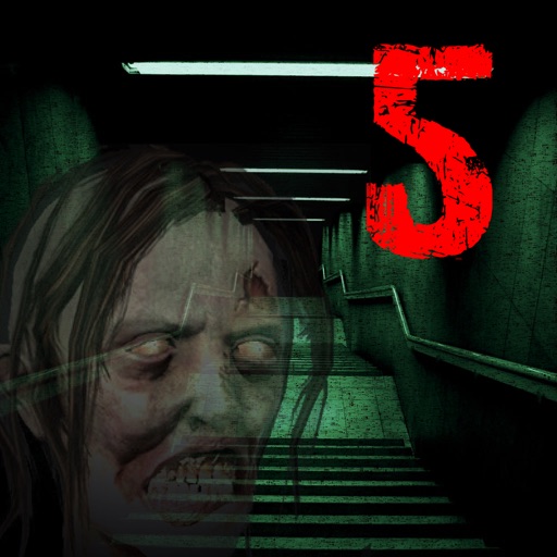 Five nights at Scary Factory game Icon