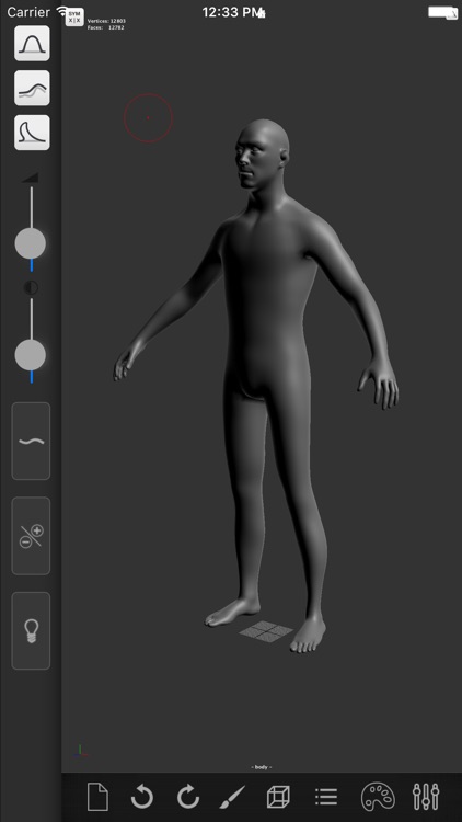 forger screenshot-0
