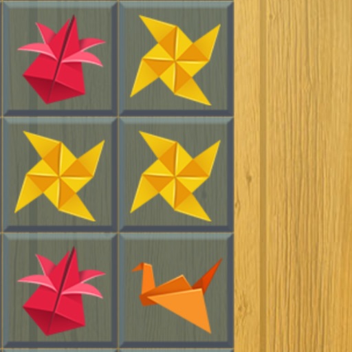 A Origami Paper Darmy icon