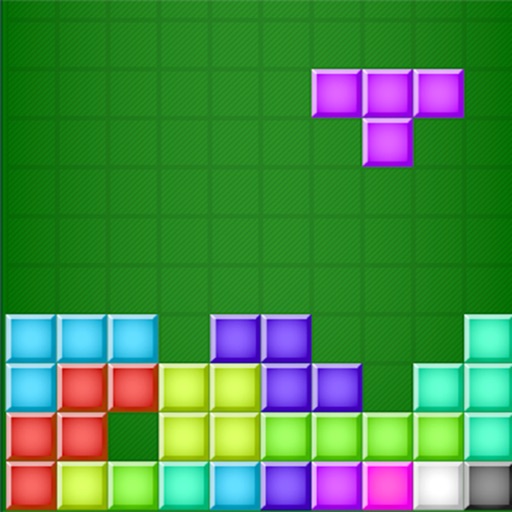 Brick Classic X iOS App