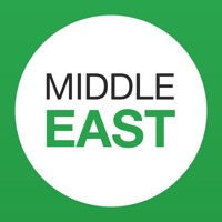 Middle East Trip Planner logo