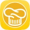 FoodSnapShot is a food social networking app dedicated to making it easy share your dishes with your friends