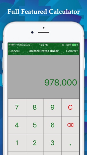 Exchange Currency Converter(圖2)-速報App