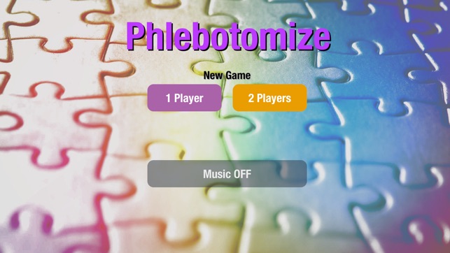 Phlebotomize(圖2)-速報App