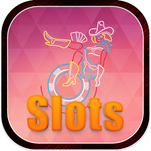 Slots Wonderful City Las Vegas - Free Casino Slot Machines icon