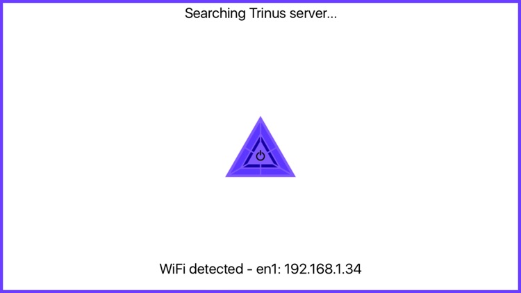 TrinusVR