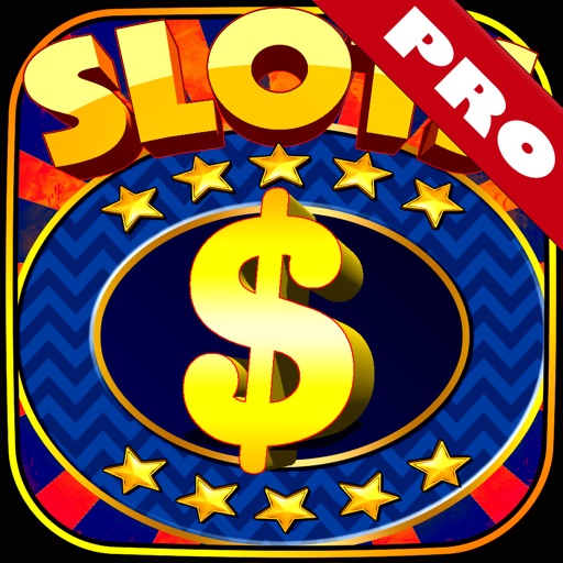 777 Classic Slots Machine - Spin Big Win Casino Slots icon