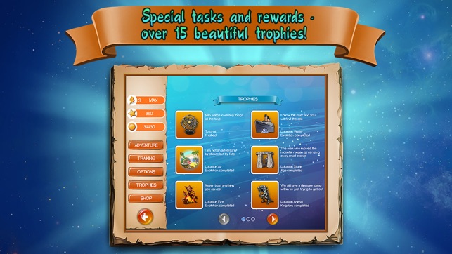 Doodle God Griddlers Free(圖4)-速報App