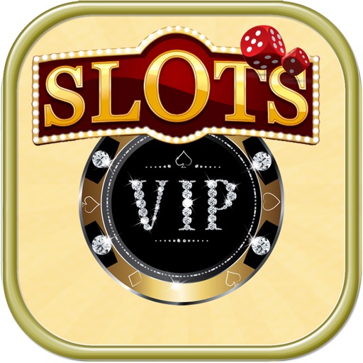 2016 VIP Slots Premium Casino icon