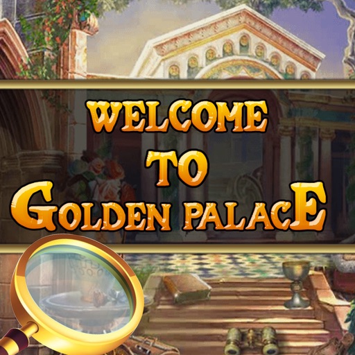 Welcome To Golden Place