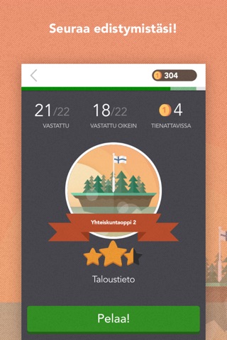 faktapp – tekee opiskelusta helpompaa screenshot 3