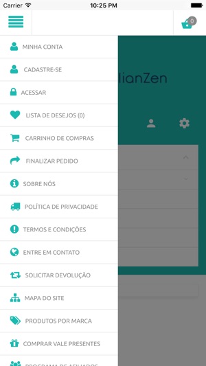 Brazilianzen(圖1)-速報App