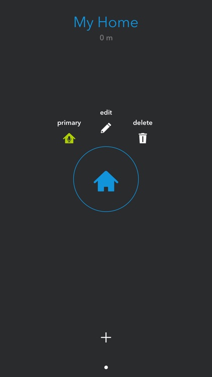 XINFO Smart Home Control screenshot-0