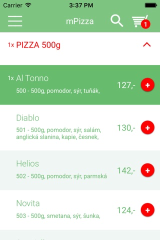 Družba Vodňany screenshot 4