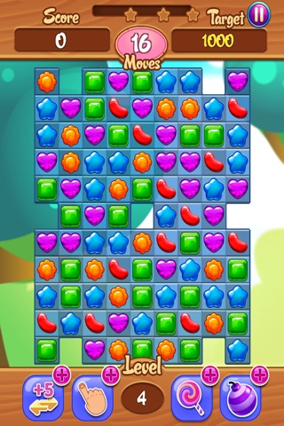 JellyBeans JellyBeans Pro screenshot 3