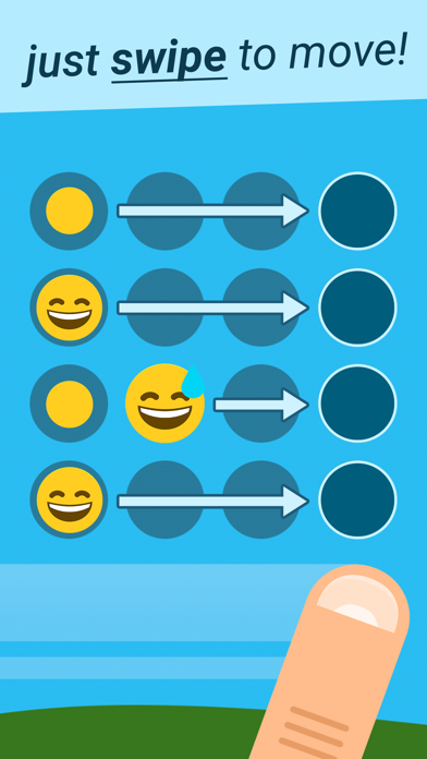 Emoji Shuffle!のおすすめ画像2