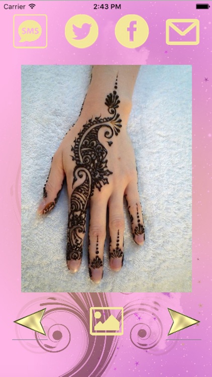 Latest Bridal Mehndi Designs 2016 - Beautiful & Fashionable Wedding Collection & Drawings