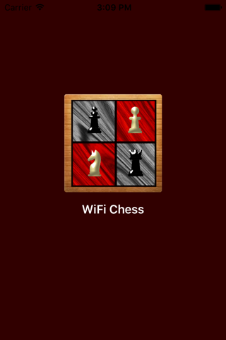 WiFi Chess screenshot 2
