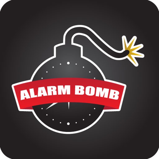 Alarm Bomb icon