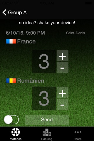 Tipstar France screenshot 3