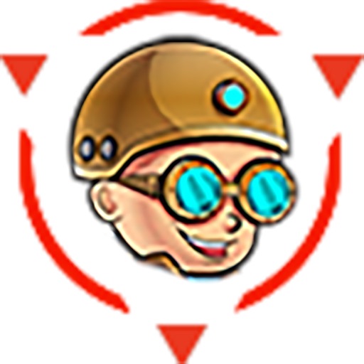 jetpack player Icon