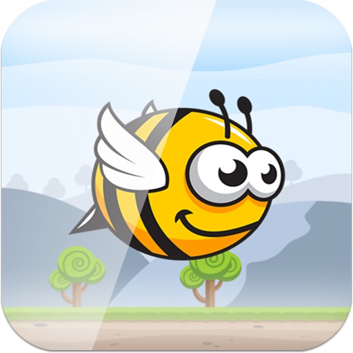 Bee_UP Icon