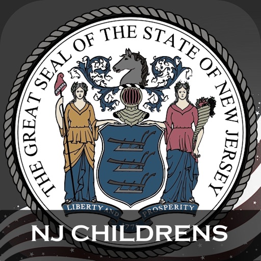 NJ Children - Juvenile And Domestic Relations Courts, Title 9 (New Jersey Code)