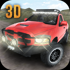 Activities of Offroad 4x4 Driving Simulator 3D, Multi level offroad car building and climbing mountains experience