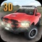 Offroad 4x4 Driving Simulator 3D, Multi level offroad car building and climbing mountains experience