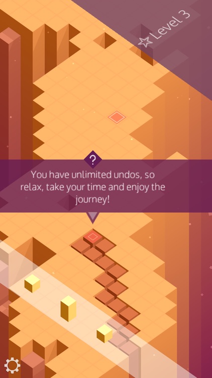 Outfolded screenshot-0