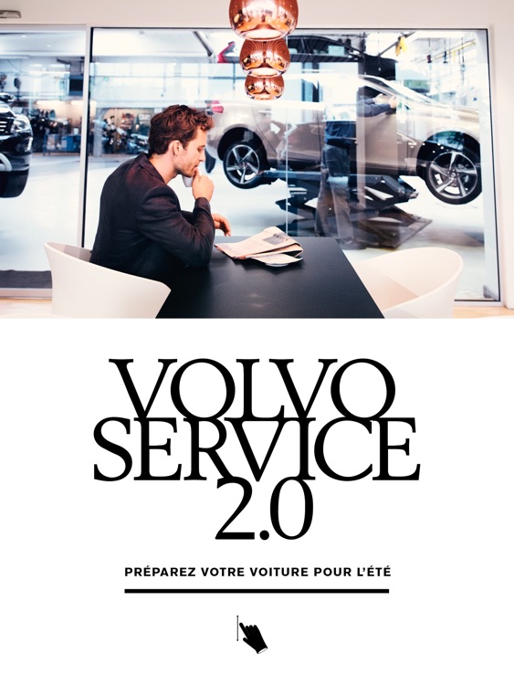 My Volvo Magazine FR screenshot-4