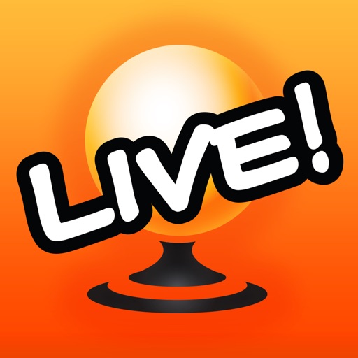 Sporcle Live iOS App