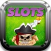 777 Party Pirate Slot Club - Free Slot Machine Game