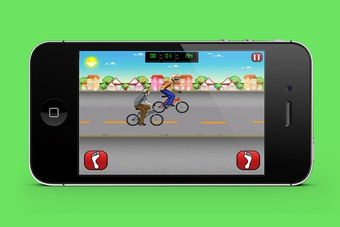 Best Friend Street Race screenshot 4