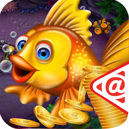 Bắn Cá Săn Xu iOS App