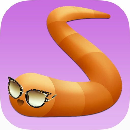 Super Tank of Snake.IO - New Server of Slither.IO iOS App