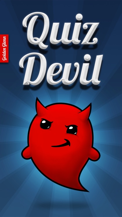 Quiz Devil