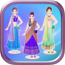 Activities of Indian Traditional Dressup