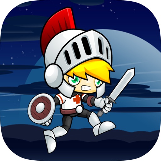 Knight Sage iOS App