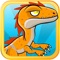Dino Quest: Egg Rescue