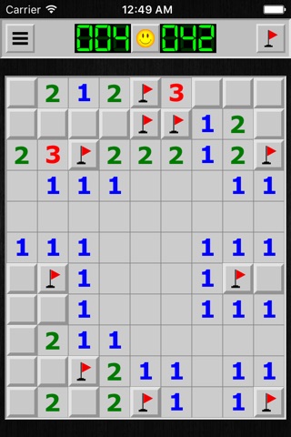 Minesweeper X Prämie - Klassische Brettspiele screenshot 3
