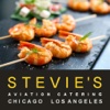 STEVIES aviation catering