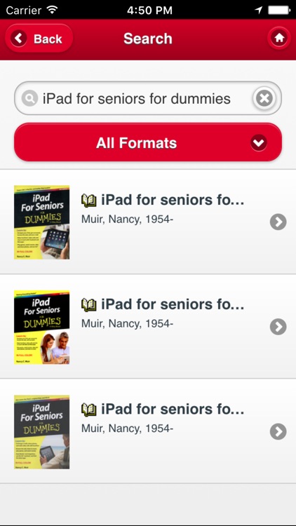 Barking and Dagenham Libraries